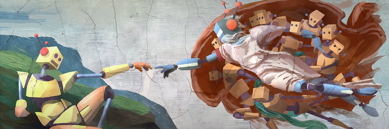 Maximilien Cruz banner