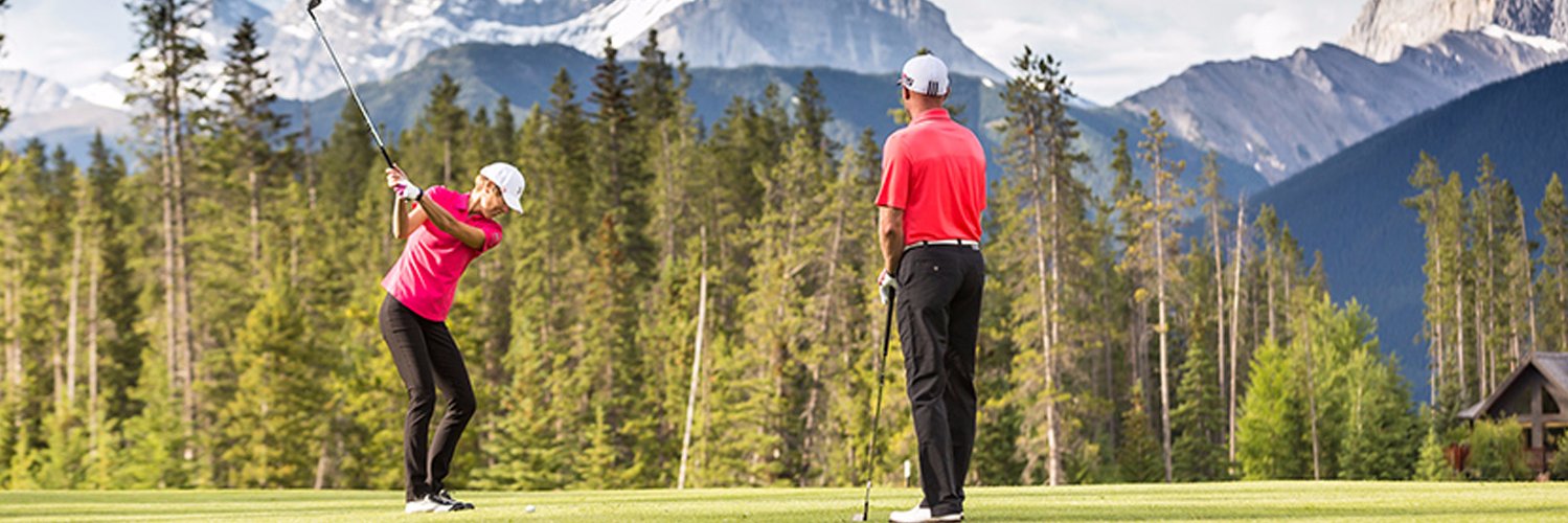 Canadian Rockies banner