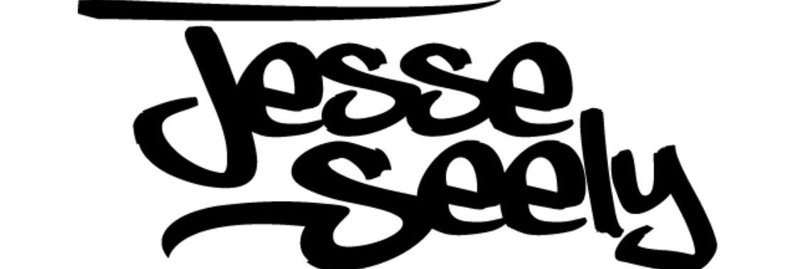 Jesse Seely banner