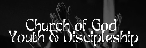 COGYD Profile Banner