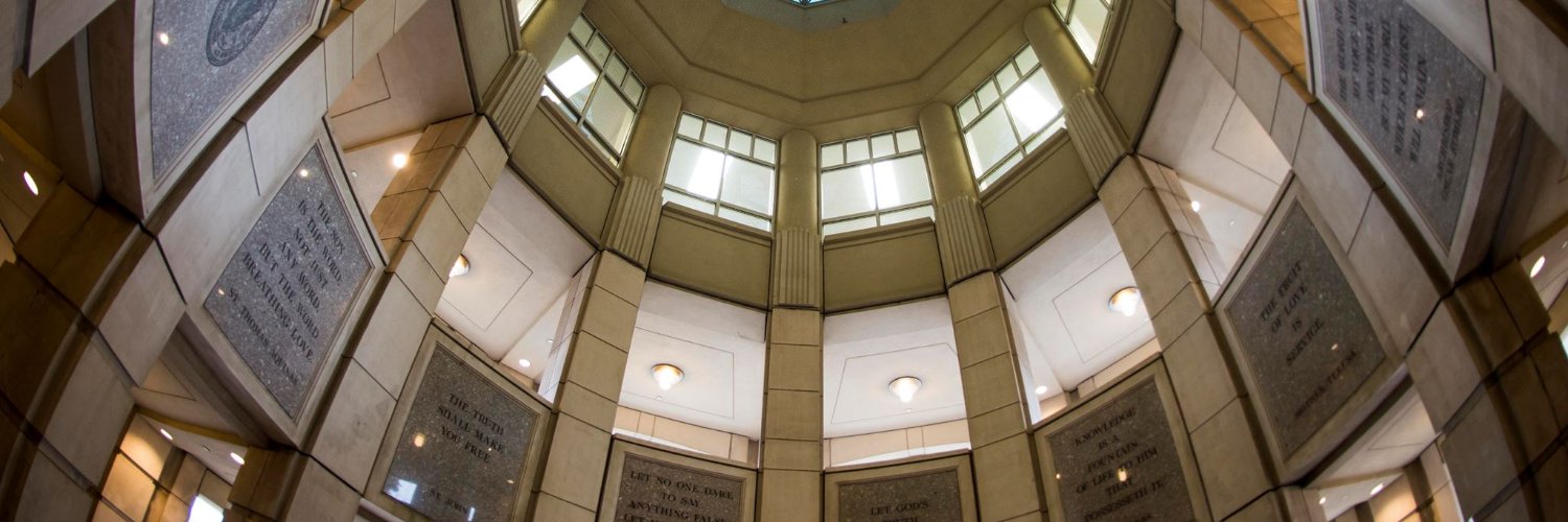 SHU_Libraries banner