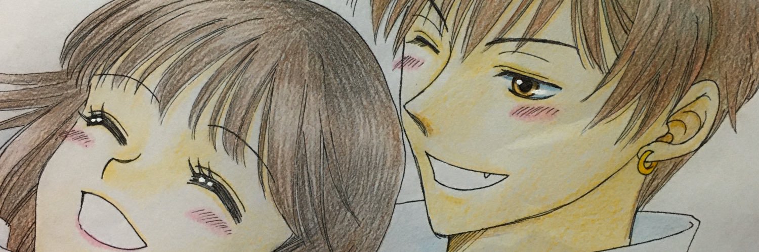 nanachi0709's profile banner image