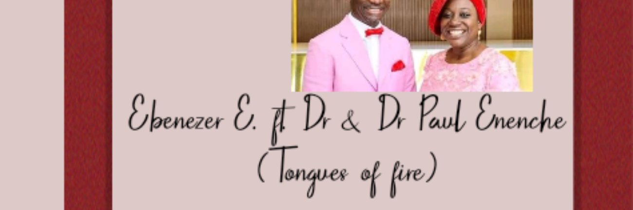DjEbenezerE's profile banner image