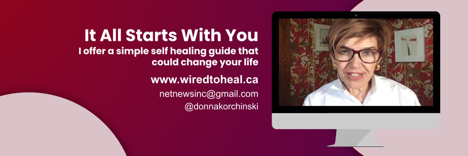 Donna Korchinski banner