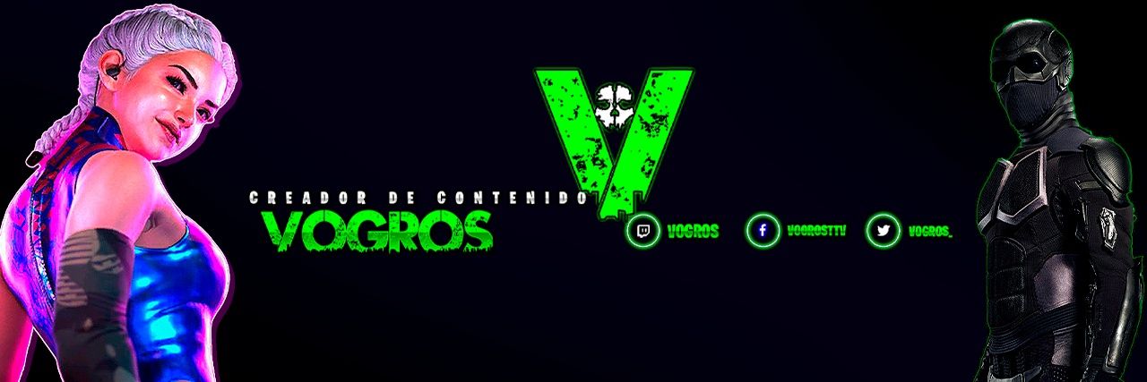 VOGROS_'s profile banner image