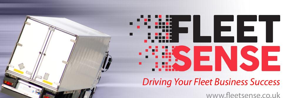 fleetsense's profile banner image