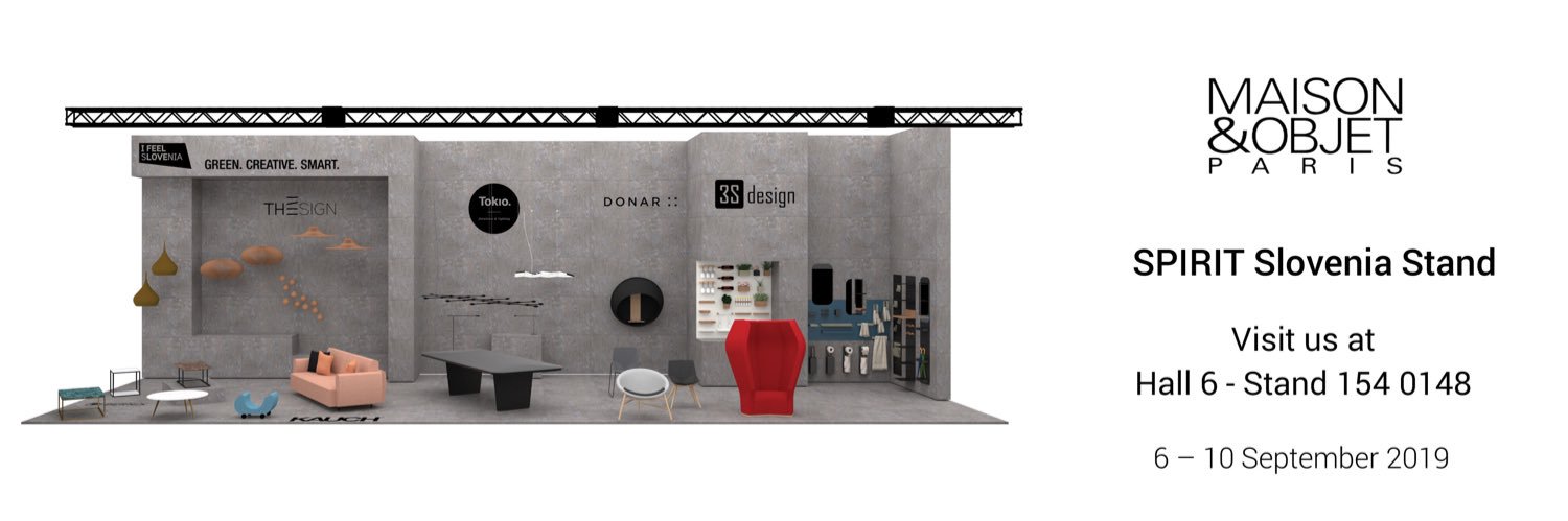 SloveniaDesign's profile banner image
