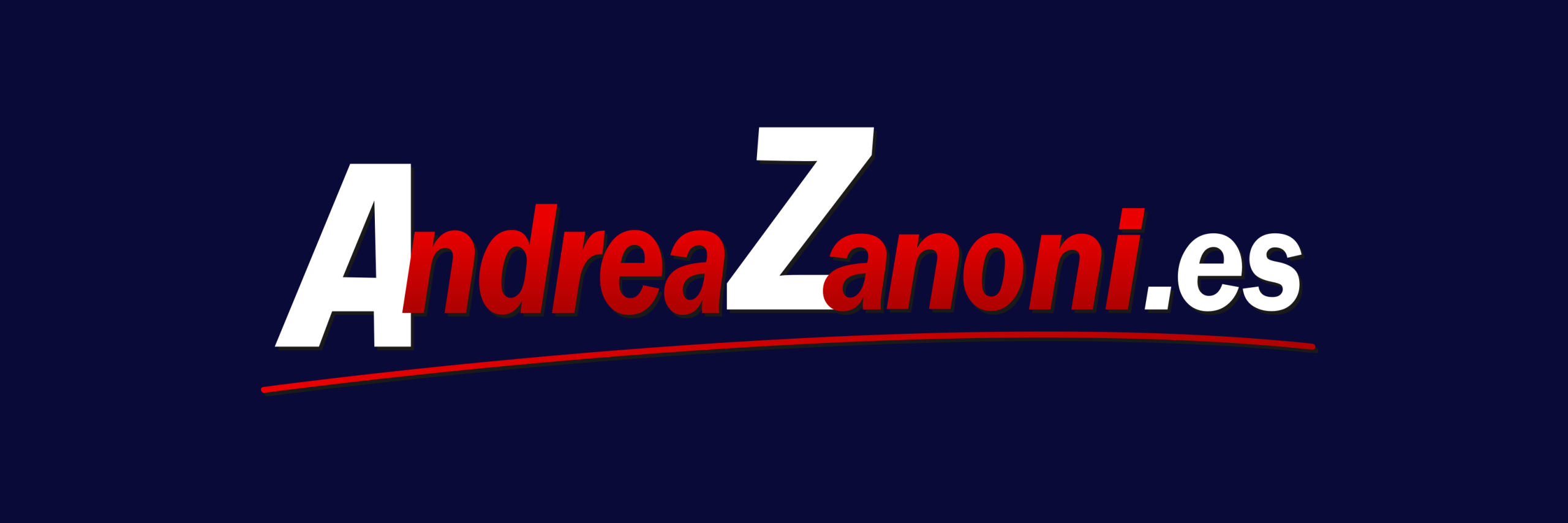 andrea zanoni banner