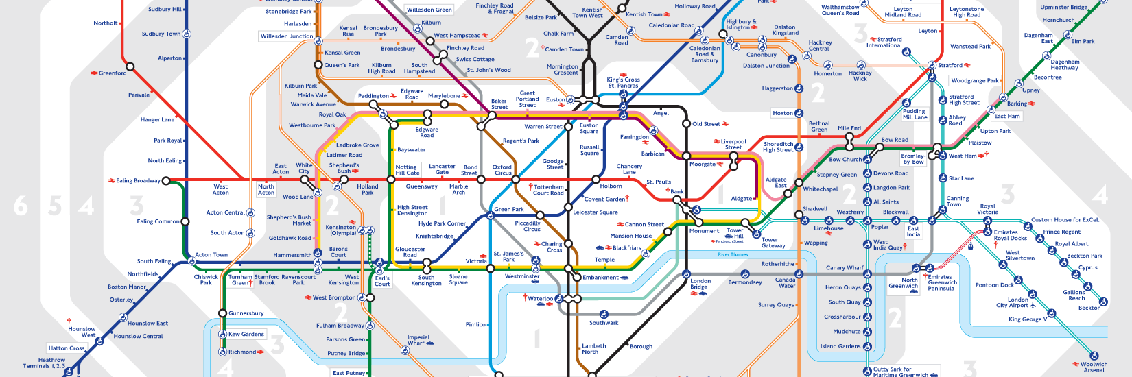 Book Posters on LU banner