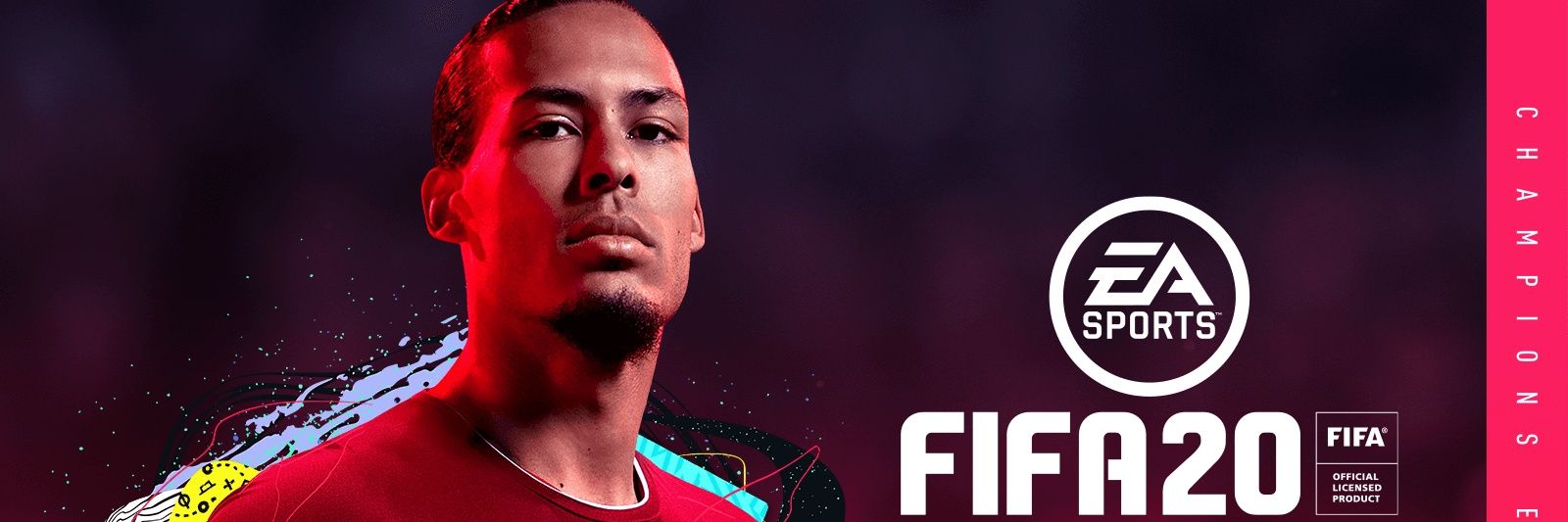 Josh banner