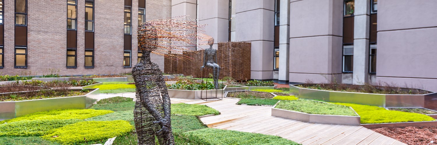 Nuffield Centre for Int. Health & Development banner