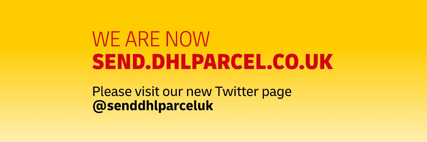 ipostparcels.com banner