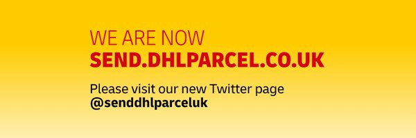 ipostparcels Profile Banner