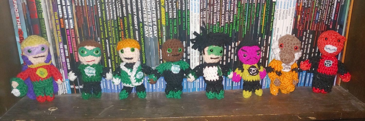 the queen of string style banner