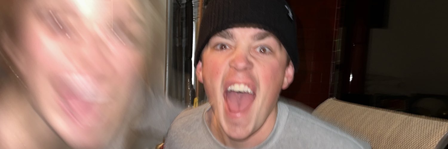 HunterLarson2's profile banner image