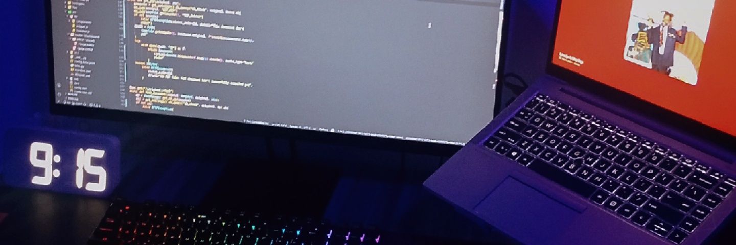 NigerianWeeb's profile banner image