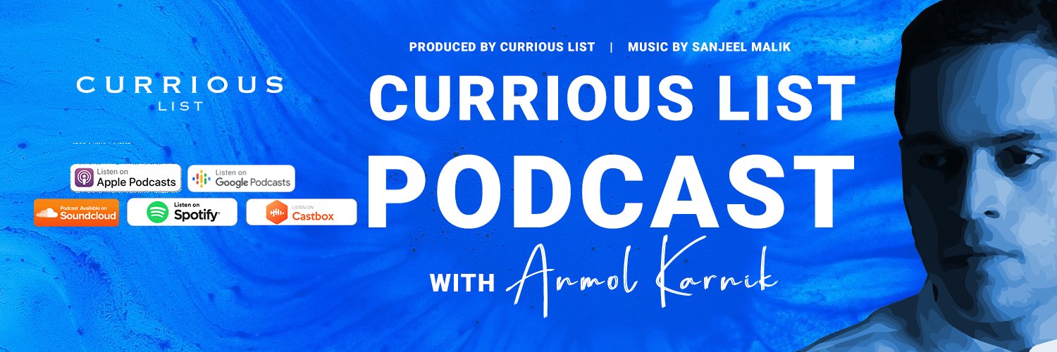 anmolkarnik's profile banner image