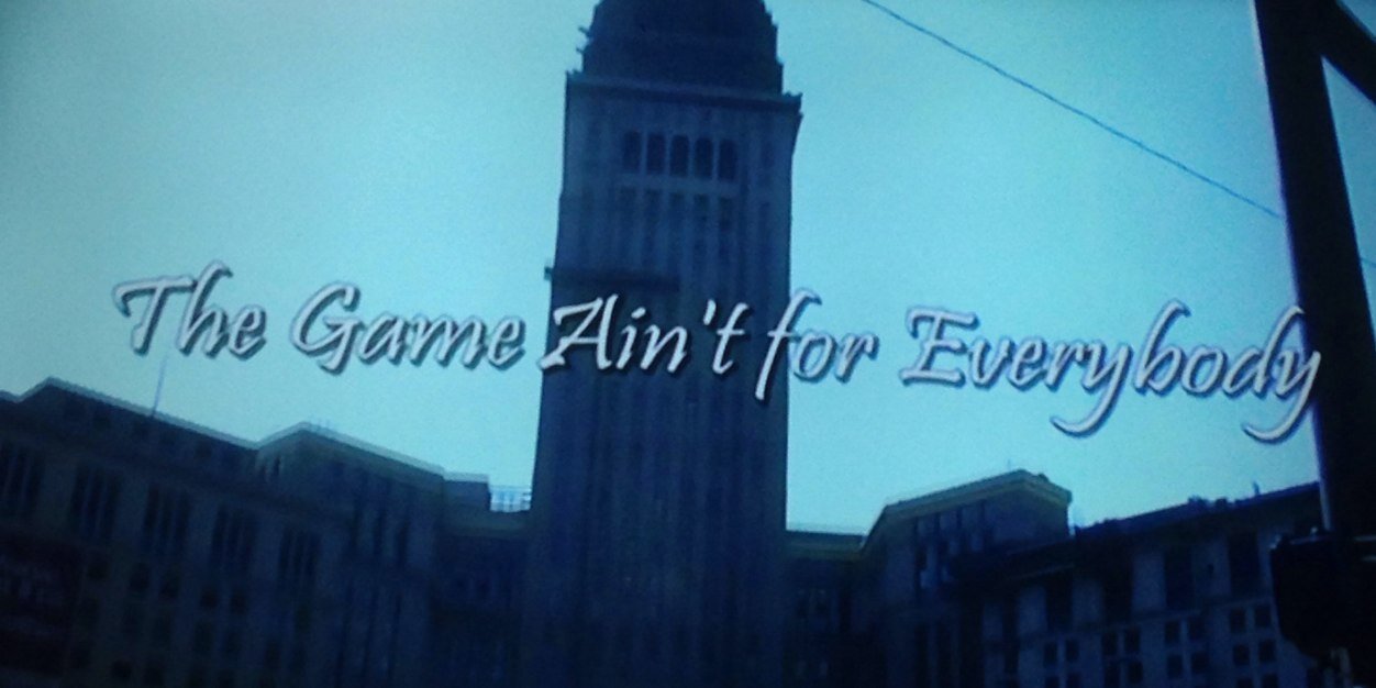 Frank's banner