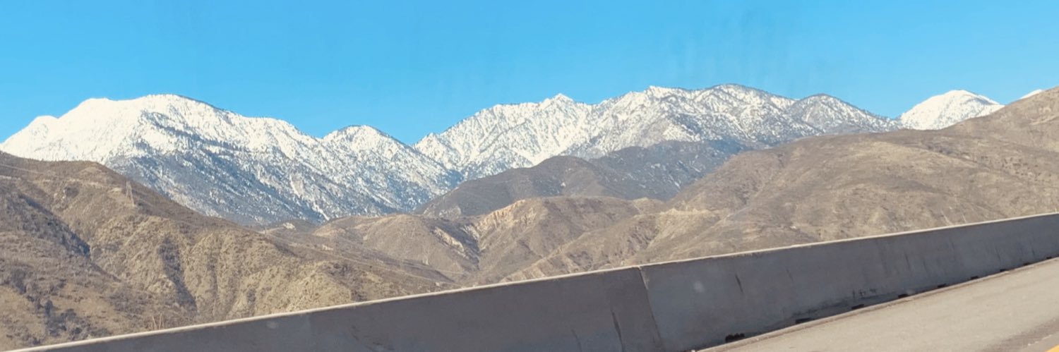 geraldtreylynch's profile banner image