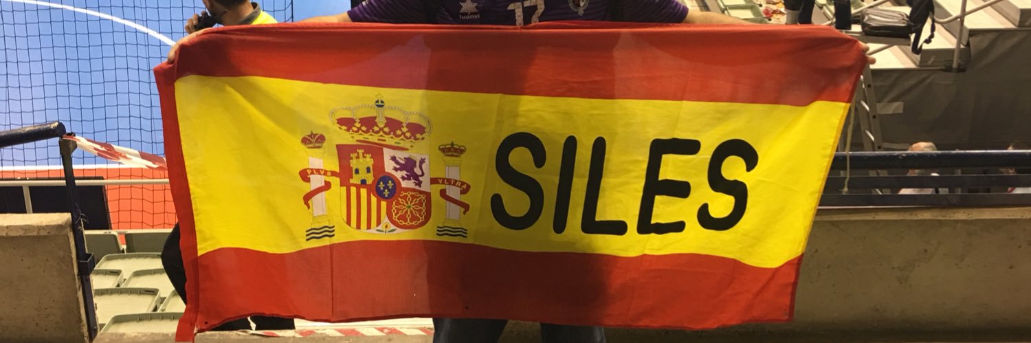 siles_17's profile banner image