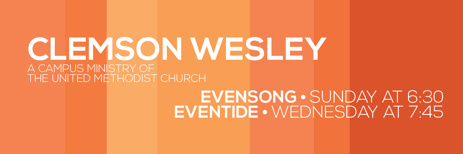 ClemsonWesley's profile banner image