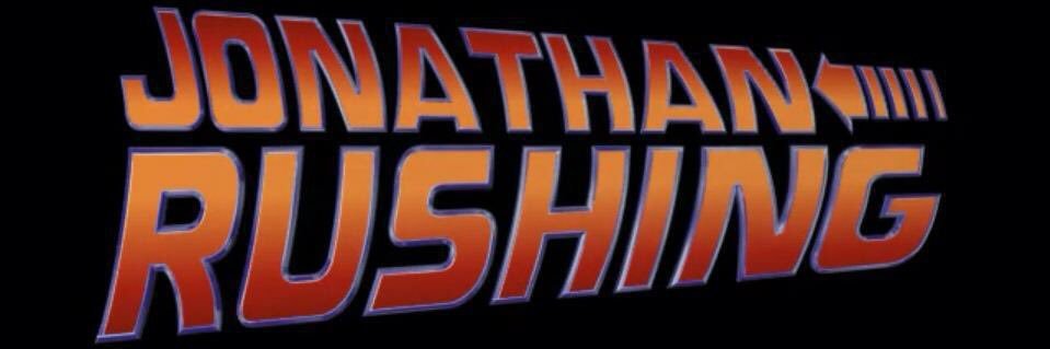 Jonathan Rushing banner