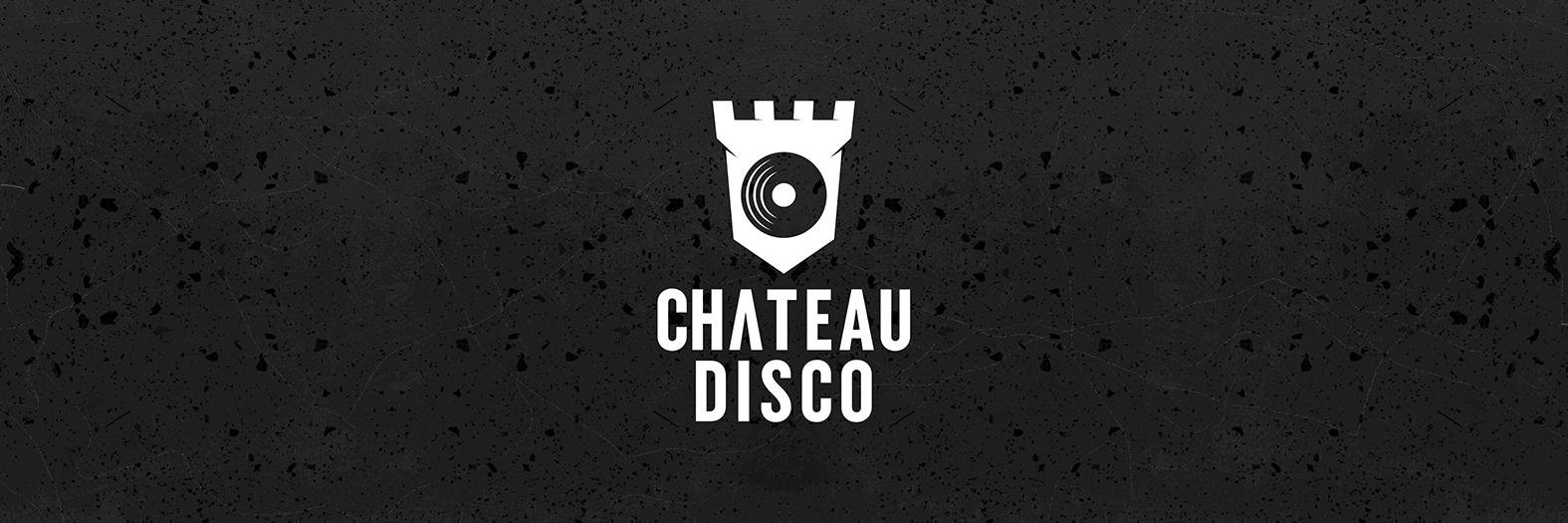 Château Disco banner