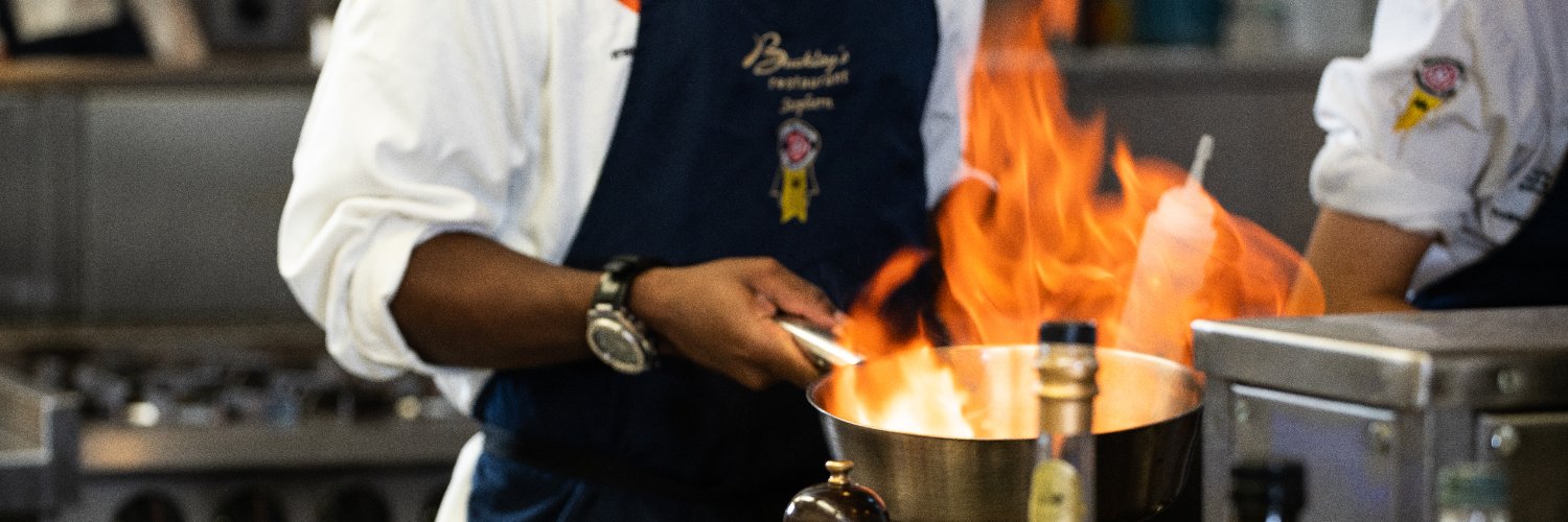 BuckleysRest's profile banner image