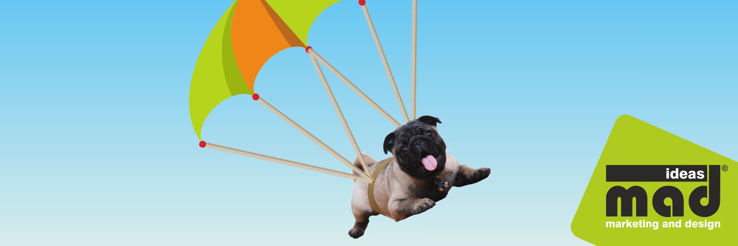 MAD Ideas Ltd banner