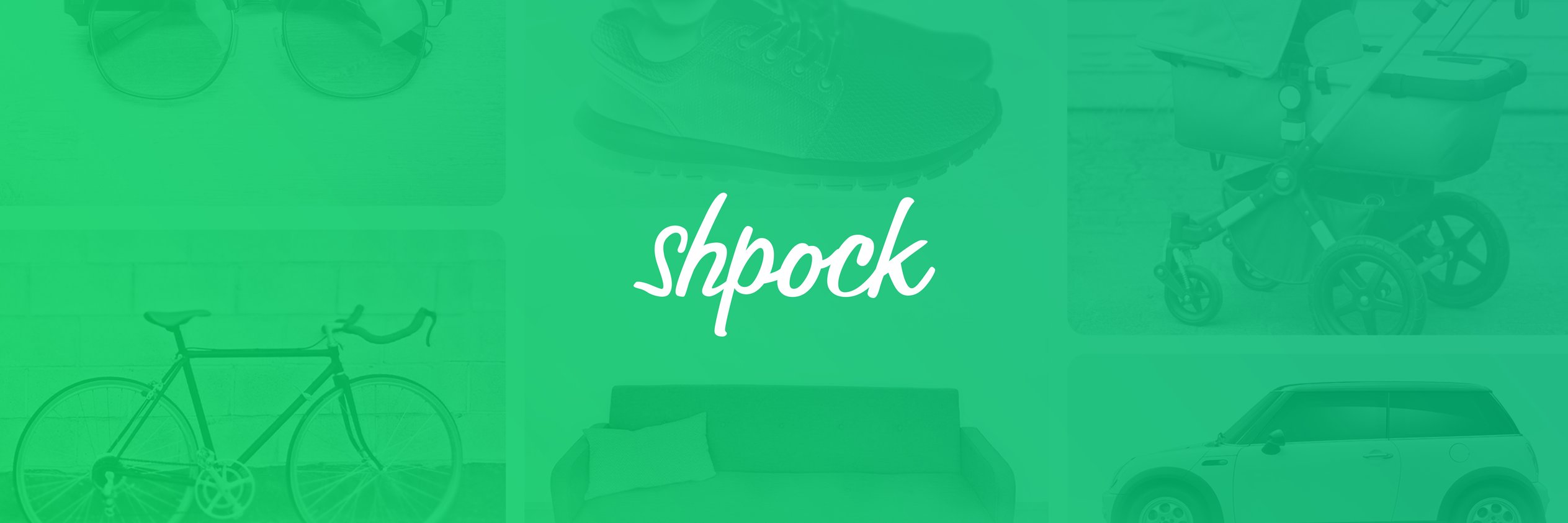 ShpockSverige's profile banner image