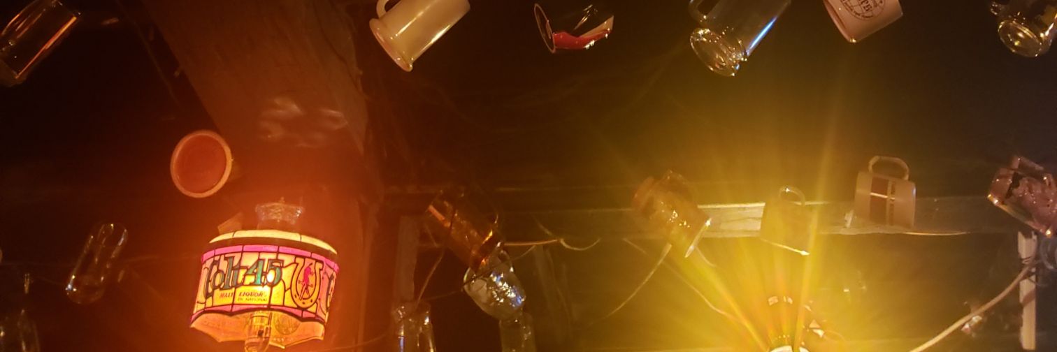 stevemacevic's profile banner image