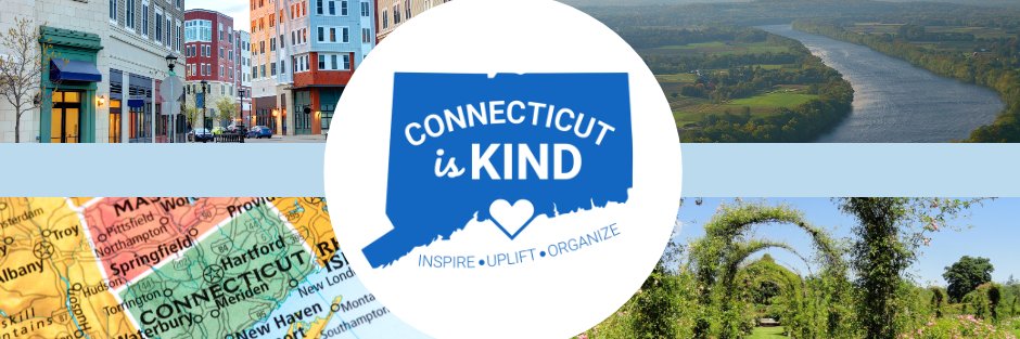 ConnecticutKind's profile banner image