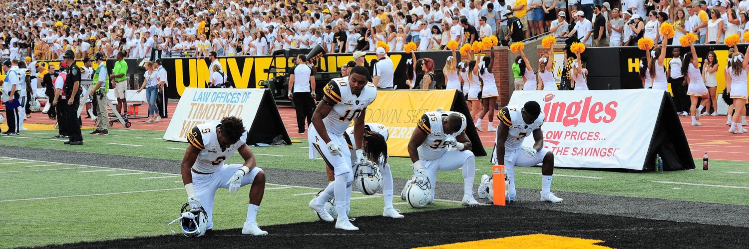 ScoreOnU's profile banner image