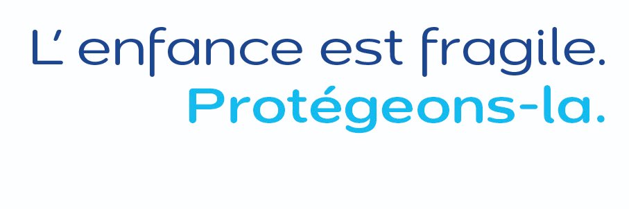 Enfance & Partage banner