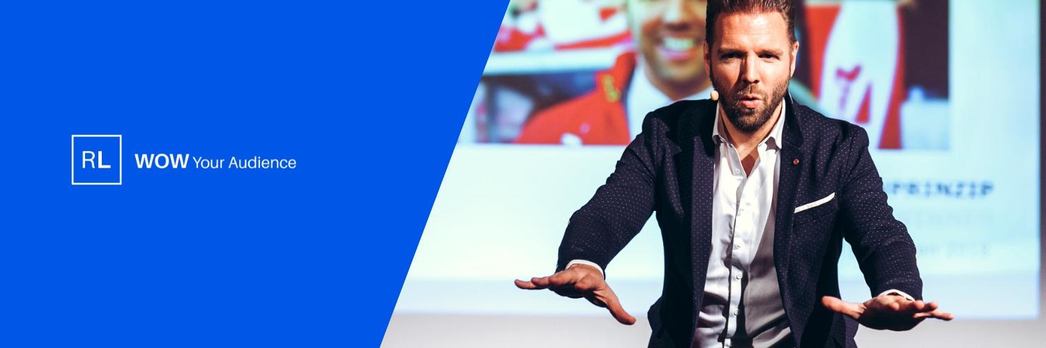 RonnyLeber's profile banner image