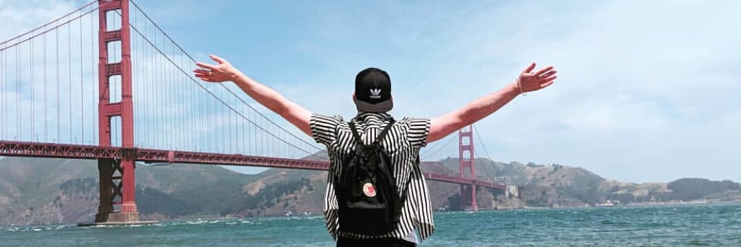 anthonyxfloyd's profile banner image