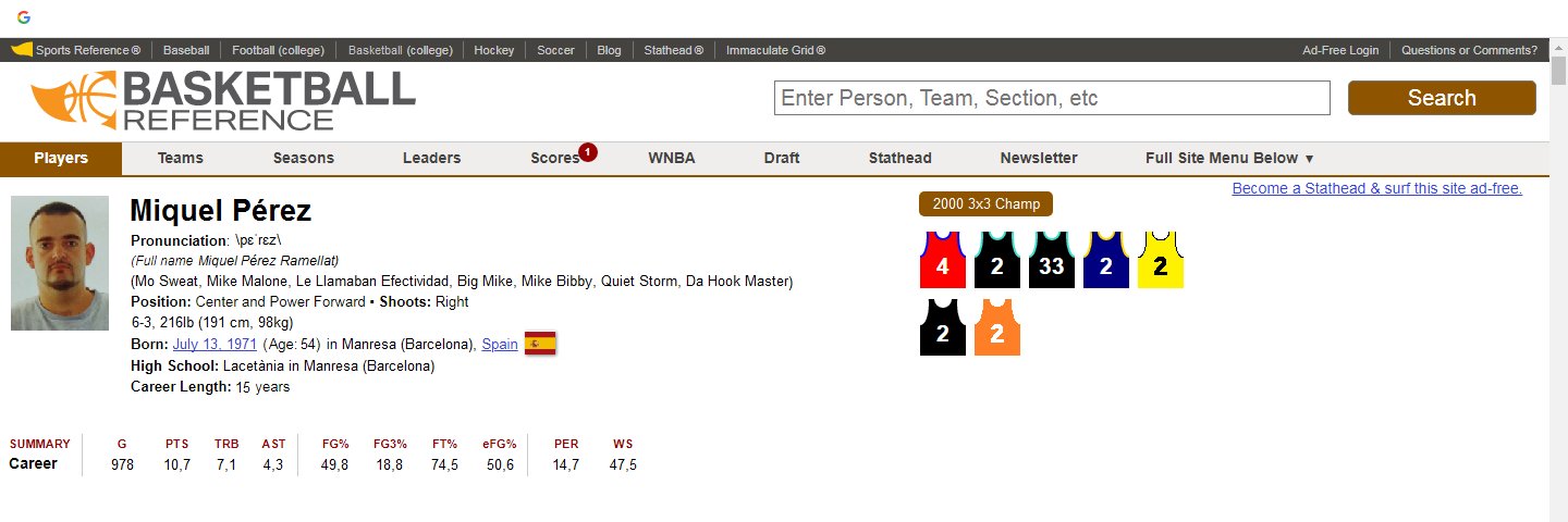 Miquel Pérez banner