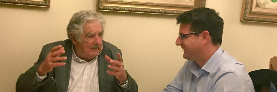 Pedro García Jiménez 🔻 banner