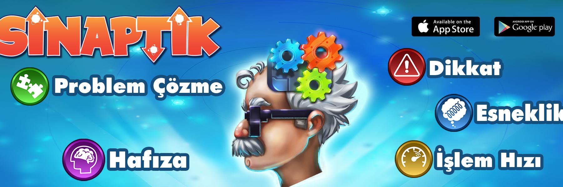 Sinaptikapp's profile banner image