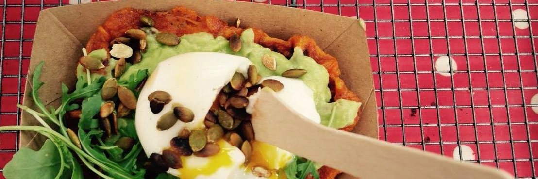 WafflelandUk's profile banner image