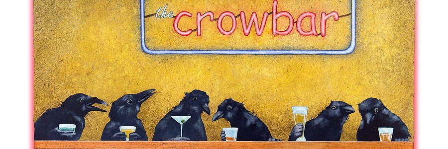 Crowbonze's profile banner image