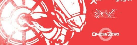 OmegaZero OZ banner