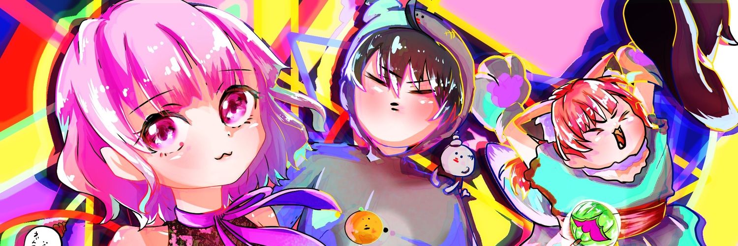 shinshinbot's profile banner image