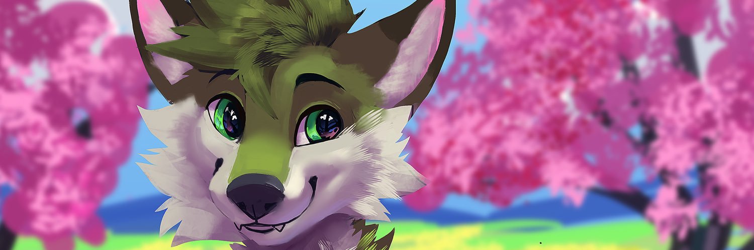Matcha Foxx's banner