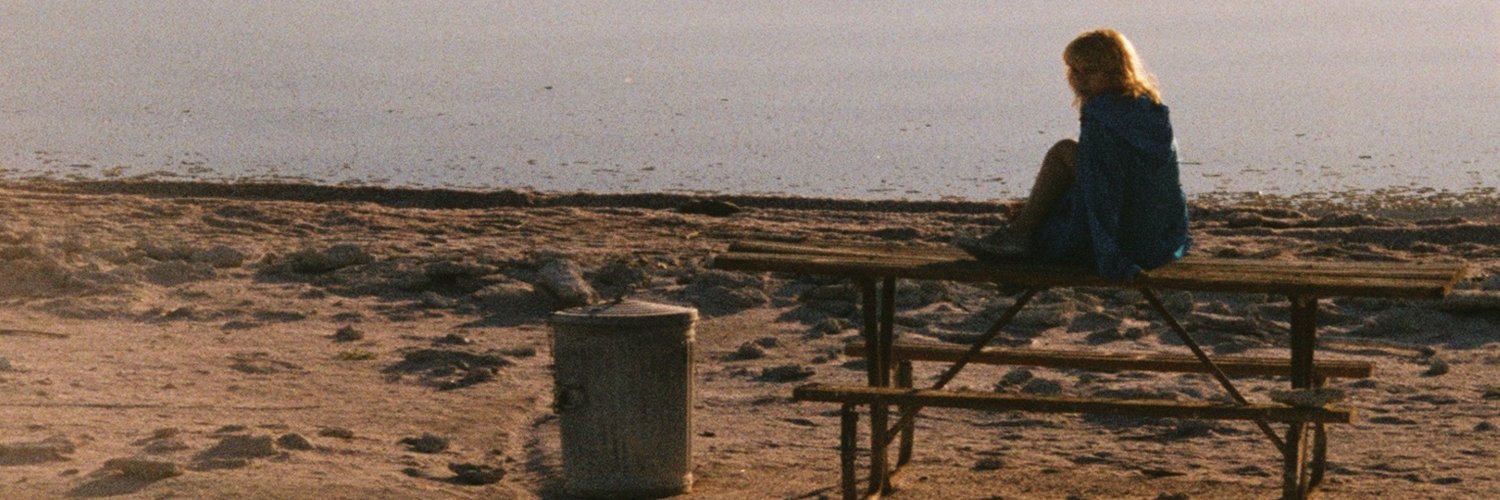 All Things Blue banner