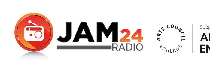 Jam24Radio banner