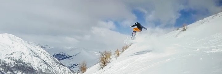 SnowedInnChalet's profile banner image