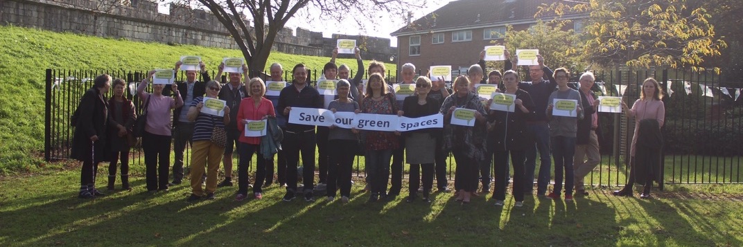 James Flinders banner