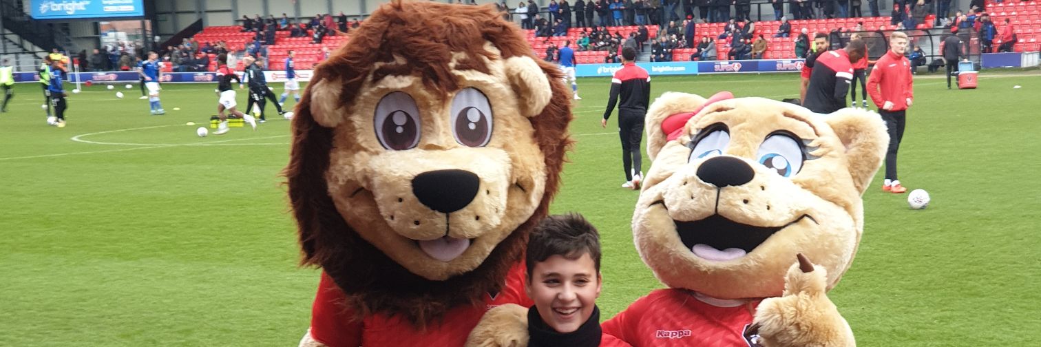 LanceColwyn1's profile banner image