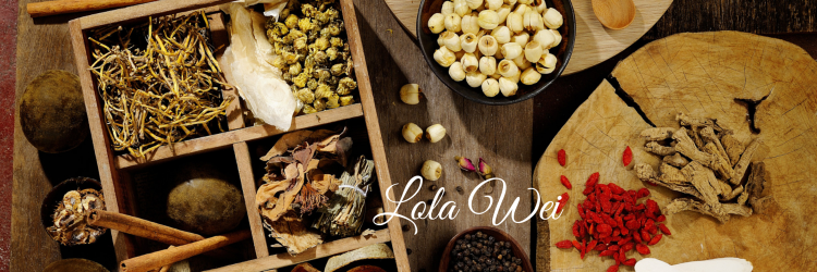 LolaWei's profile banner image